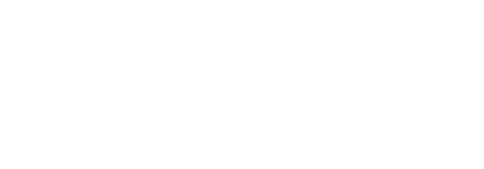 Black Glass Production